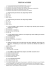 TEST DI ACCESS