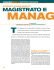 magiSTraTo e