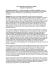 Sex and Gender in Alzheimer`s (SAGA) Request for Applications