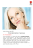 Corretta alimentazione in menopausa