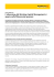 L`attenzione del Working Capital Management si sposta sull