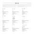 Specifications