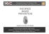 evidence based prevention - CCM