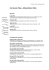 curriculum vitae di Massimiliano Vitali