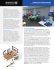 Extron - TeamWork - Esempio di progettazione