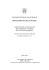 dipartimento di economia - Dipartimento di Scienze Economiche e