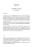 ARCHIVI E FILE