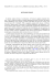 introduzione - Retorica Biblica e Semitica