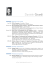 Curriculum Vitae