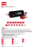 t-charge 12 evo 6v/12v