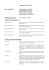 curriculum vitae
