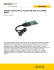 Scheda seriale PCI a 4 porte RS-232 con 16550 UART