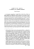 Aleppo in età arcaica. A proposito di un`opera recente
