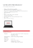 Toshiba R50-b-11Z - La Meccanografica