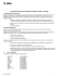 Descrizione del servizio offerto da Service Center &ndash; Bronze
