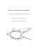 Forme, trasformazioni e topologia.