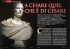 Geniale e sensibile all`adulazione, violento e bisessuale