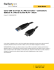 Cavo USB 3.0 Tipo A a Micro B slim