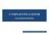 IL TEMPLATE PER LE SEZIONI - Gestione Siti Web ed Alfresco INFN