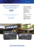 Extron - Serie DTP CrossPoint 4K