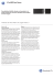 PSG Commercial Desktop Datasheet updated