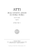 atti della società ligure di storia patria