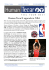 Human Tecar® approda in NBA