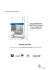 ESCO INFINITY® Modello FC2-4A1