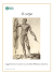 Il corpo - Biblioteca Classense