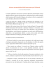 Alcune caratteristiche della letteratura per l`infanzia