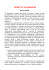 progetto accoglienza - Istituto Comprensivo "Federico II" – Jesi
