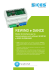 Datasheet Commerciale