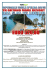 Isola D`Elba - TH Ortano Resort dal 5 al 12 luglio 2015