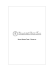 nuova server farm – progetto