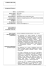 curriculum vitae