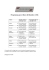 programma libere Dicembre 16