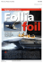 fare vela (presse italienne)