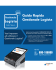 Guida Rapida Gestionale M210T_v2