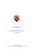 as roma s.p.a. resoconto intermedio di gestione
