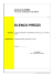 elenco prezzi - Comune di Anoia