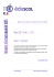 baccalauréat général - Ministère de l`éducation nationale