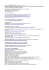 AVVERTENZE ONLINE ================== Quindicinale