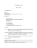 Curriculum Vitae Sara Comai - Dipartimento di Elettronica