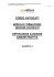 Opposizione sanzione amministrativa