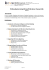 Writing Queries Using Microsoft SQL Server Transact-SQL