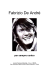 Fabrizio De André: per sempre contro