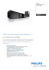 HTS6120/12 Philips Sistema Home Theater DVD