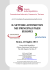 Invito e programma