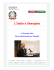 Newsletter (29/01/2016) - Consolato Generale