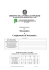 Matematica e Complementi di Matematica